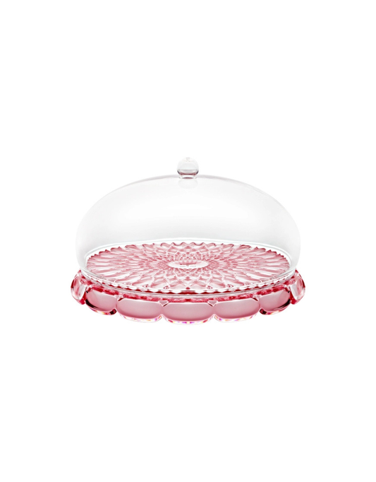Flamingo Vanity - Small Cake Serving Set
