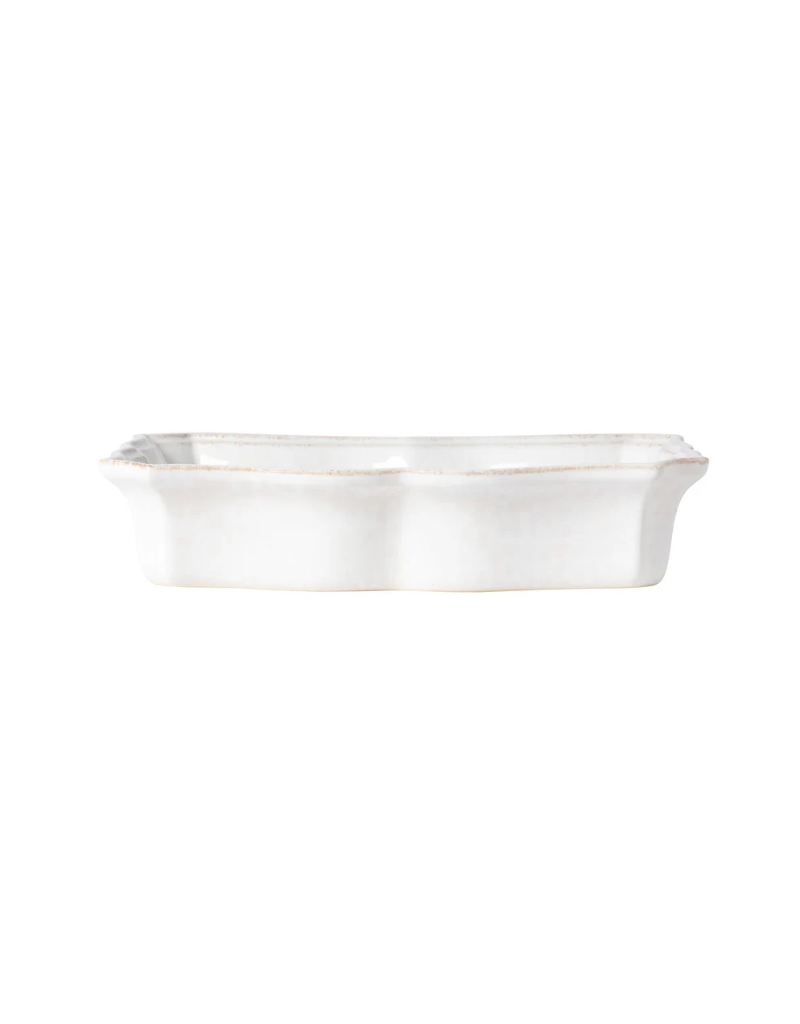 Impression Rectangular Bakers