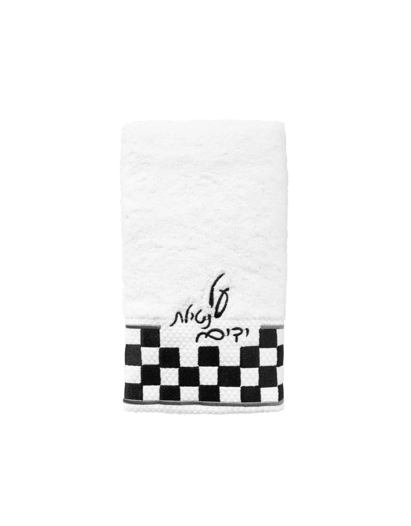 Onyx Collection Hand Towel