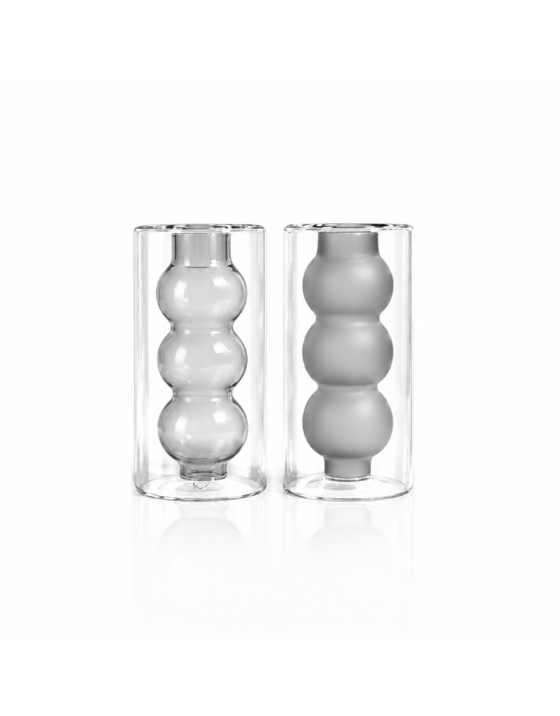 Salt and Pepper Shakers