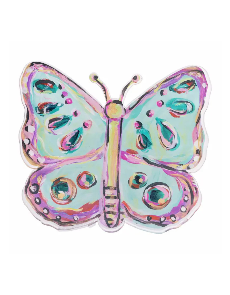 Butterfly Acrylic Stand