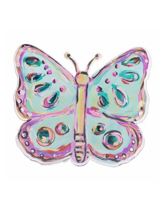 Butterfly Acrylic Stand