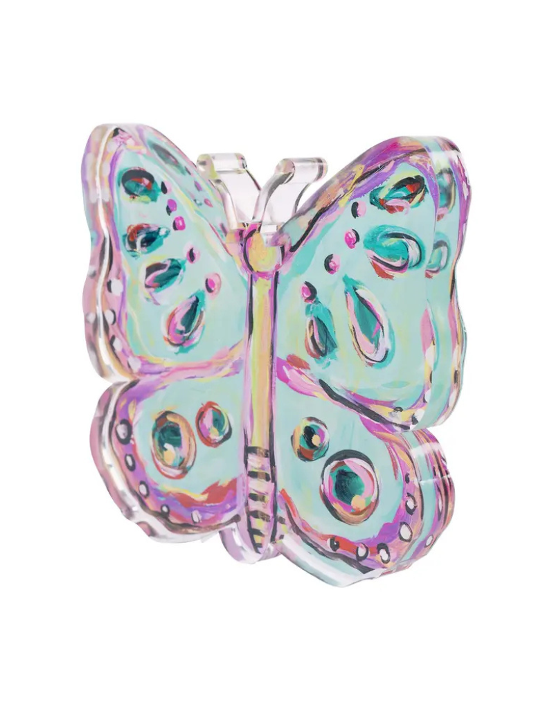 Butterfly Acrylic Stand