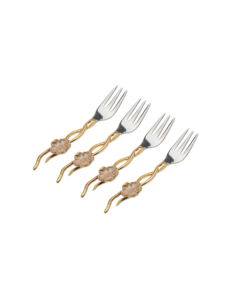 Hellobore Dessert Fork