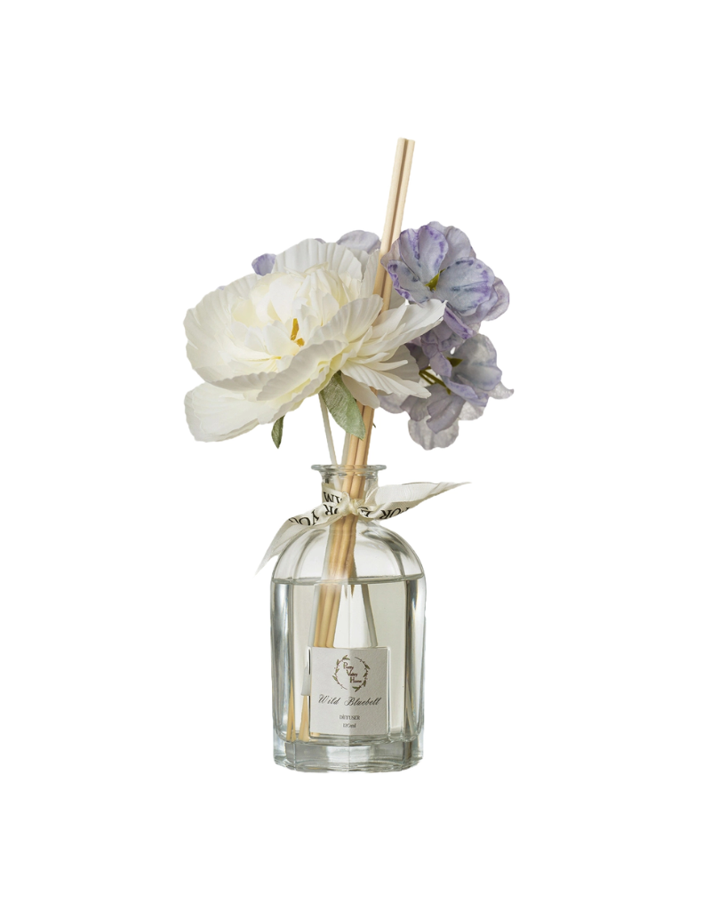 Dried Flowers Diffuser Set (Options)