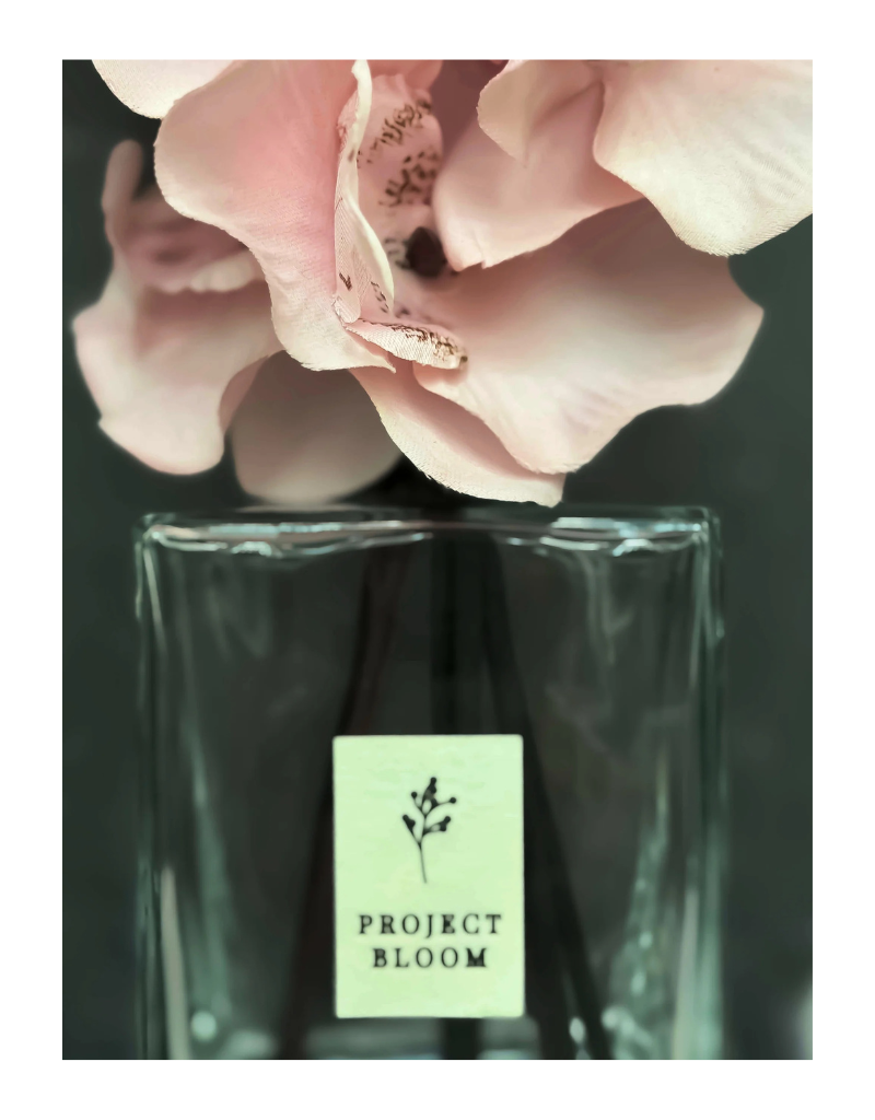 Signature Edition | Pink Velour Orchid Diffuser