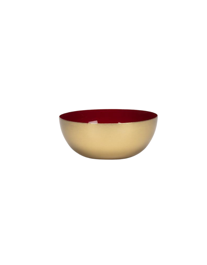 Mini Enamel Bowl (Options)