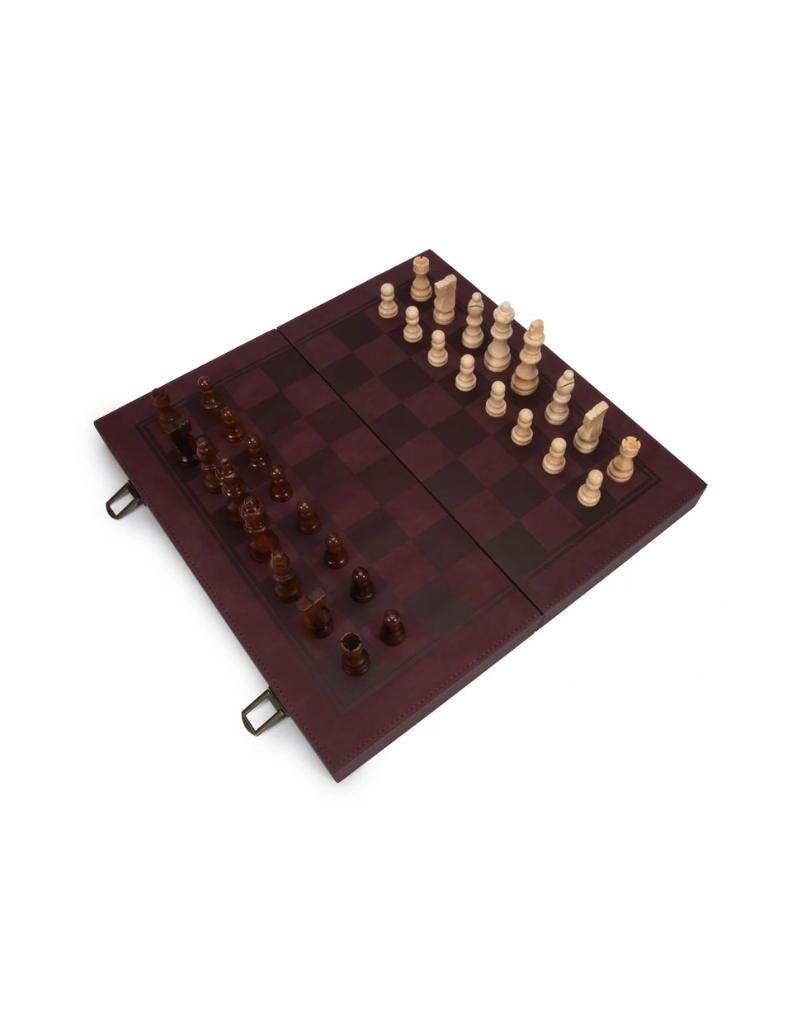 Camden Travel Chess Set (options)