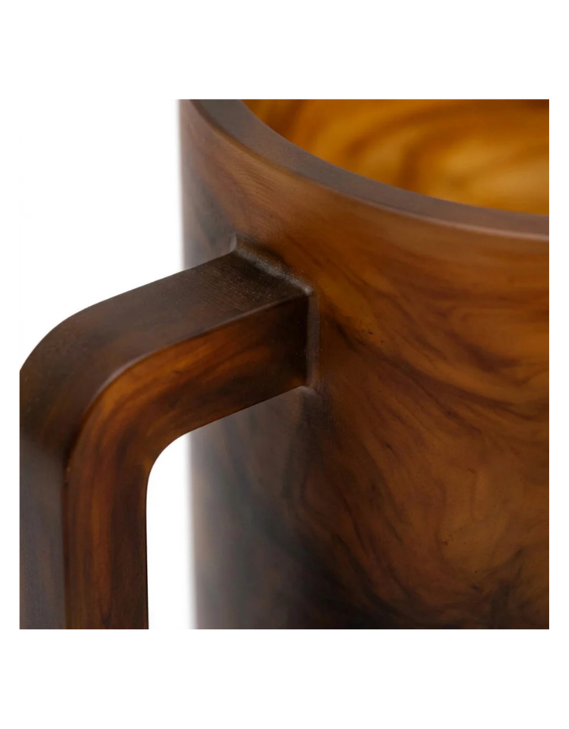 Resin Espresso Mist Wash Cup