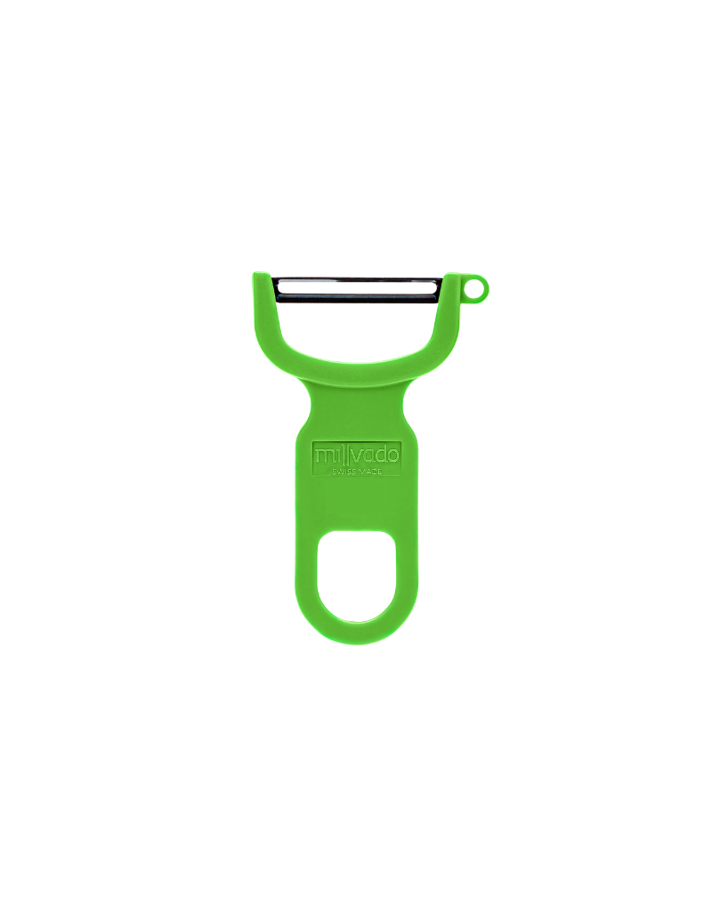 Millvado Swiss Peeler