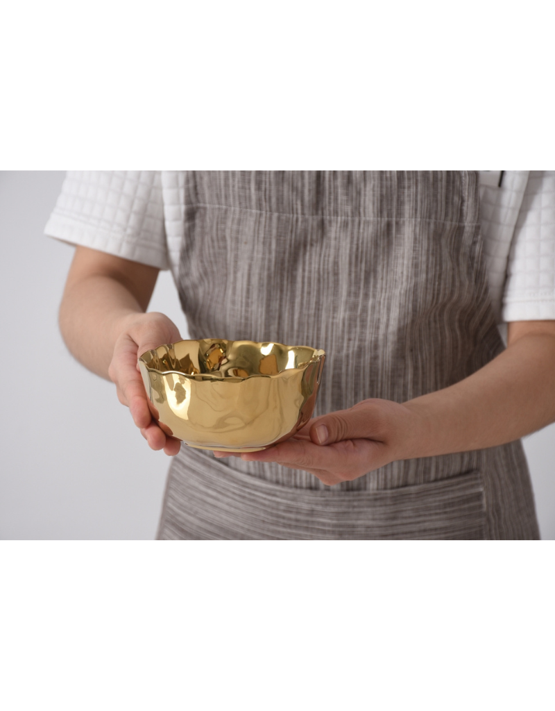 Snack Bowl