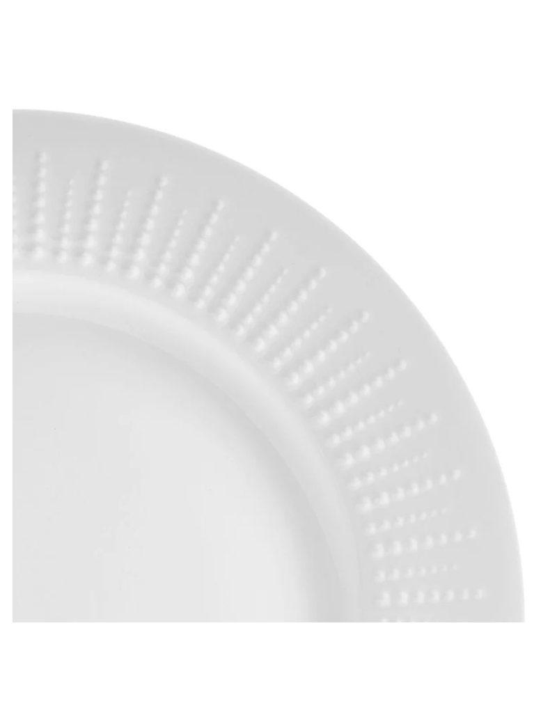 Cassie 12Pc Porcelain Dinnerware Set