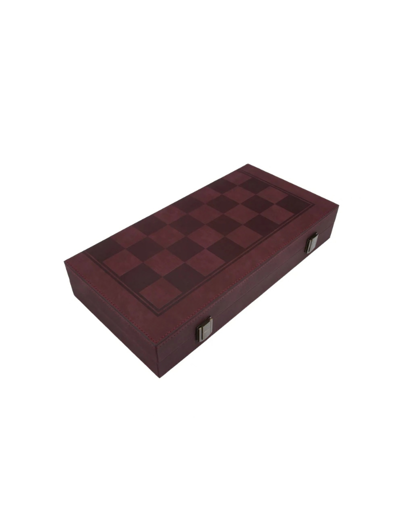 Camden Travel Chess Set (options)