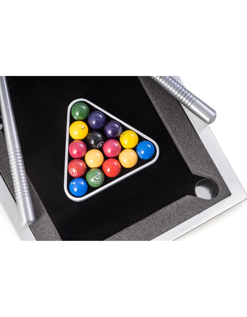 Mini Pool Table