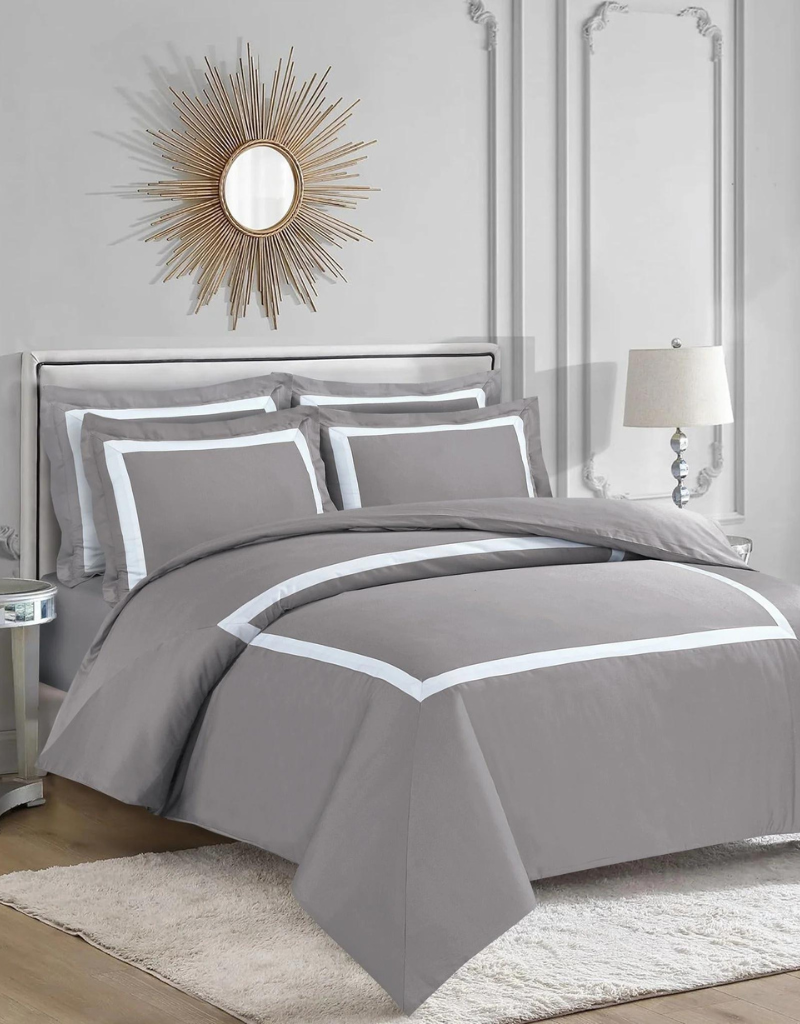 Province Hotel Collection - Taupe