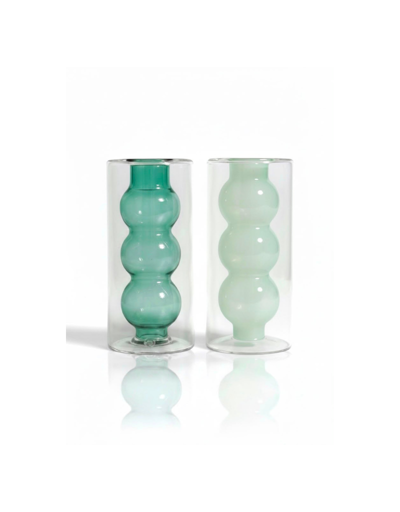 Salt and Pepper Shakers