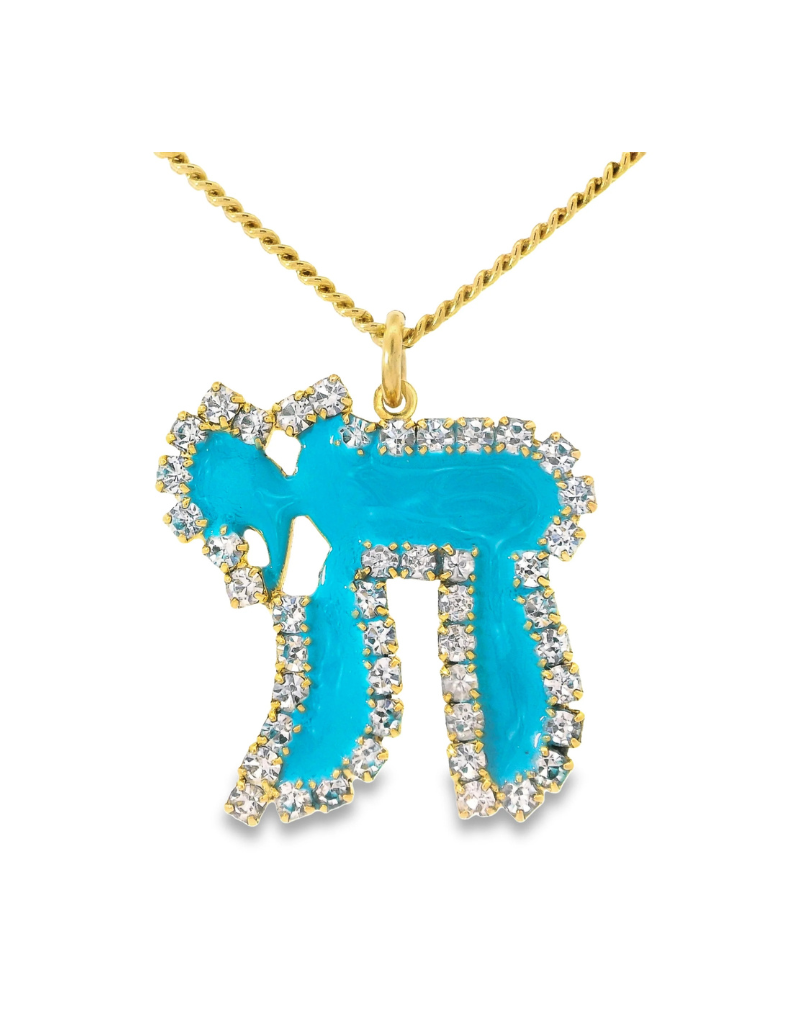 Neon Chain Necklaces