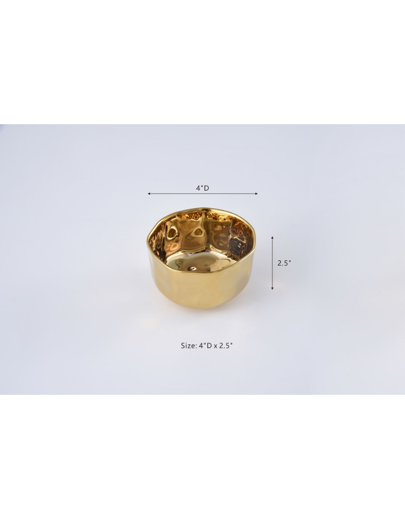 Snack Bowl