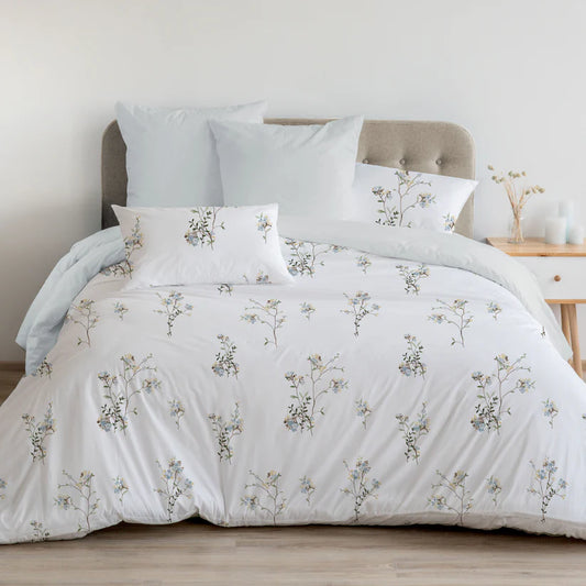 Tranquil Twigs Light Blue