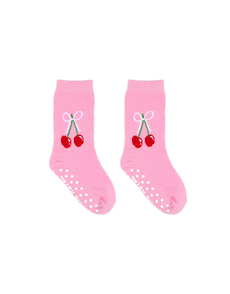 Kids 3D Shaped Socks