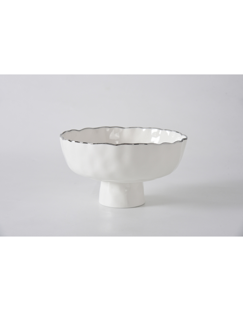 Medium Footed Bowl (options)