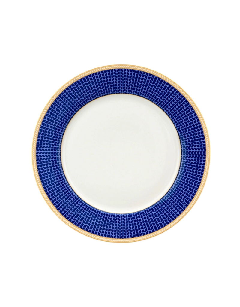 Melodie De Fleurs 24pc Porcelain Dinnerware Set