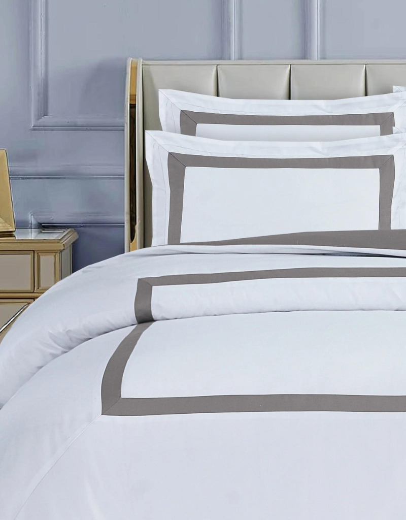 Province Hotel Collection - White