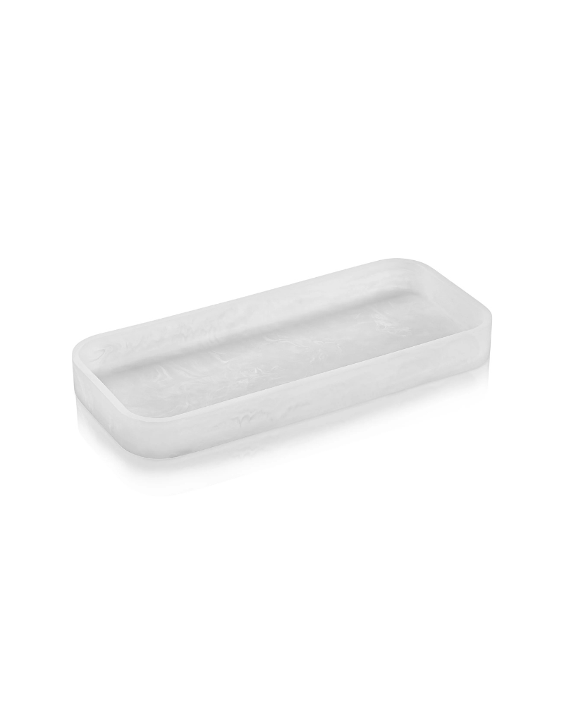 Resin Bread/Towel Tray