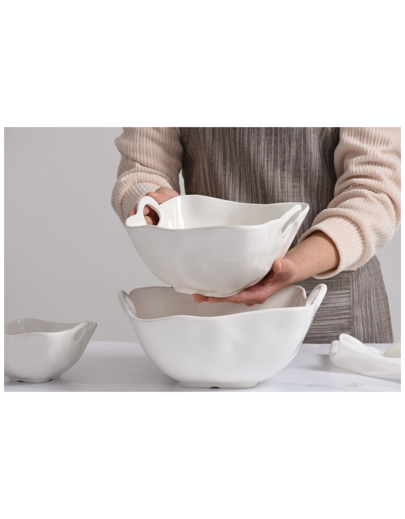 Medium Melamine Bowl