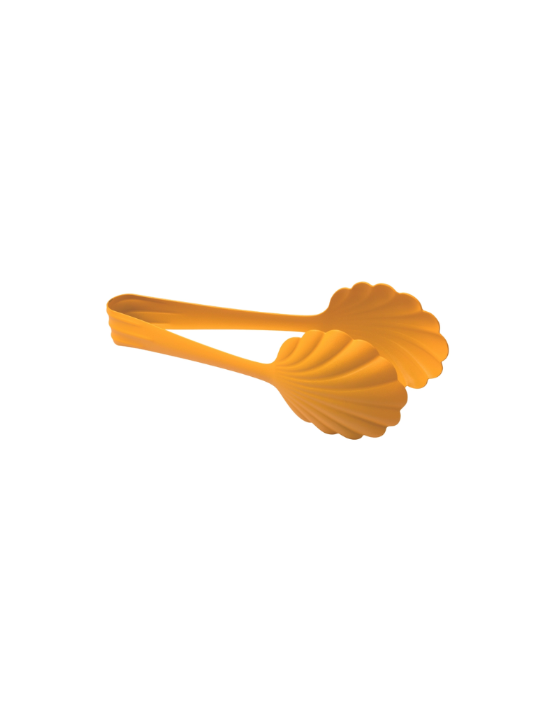 Scalloped Bakery Tongs (Options)