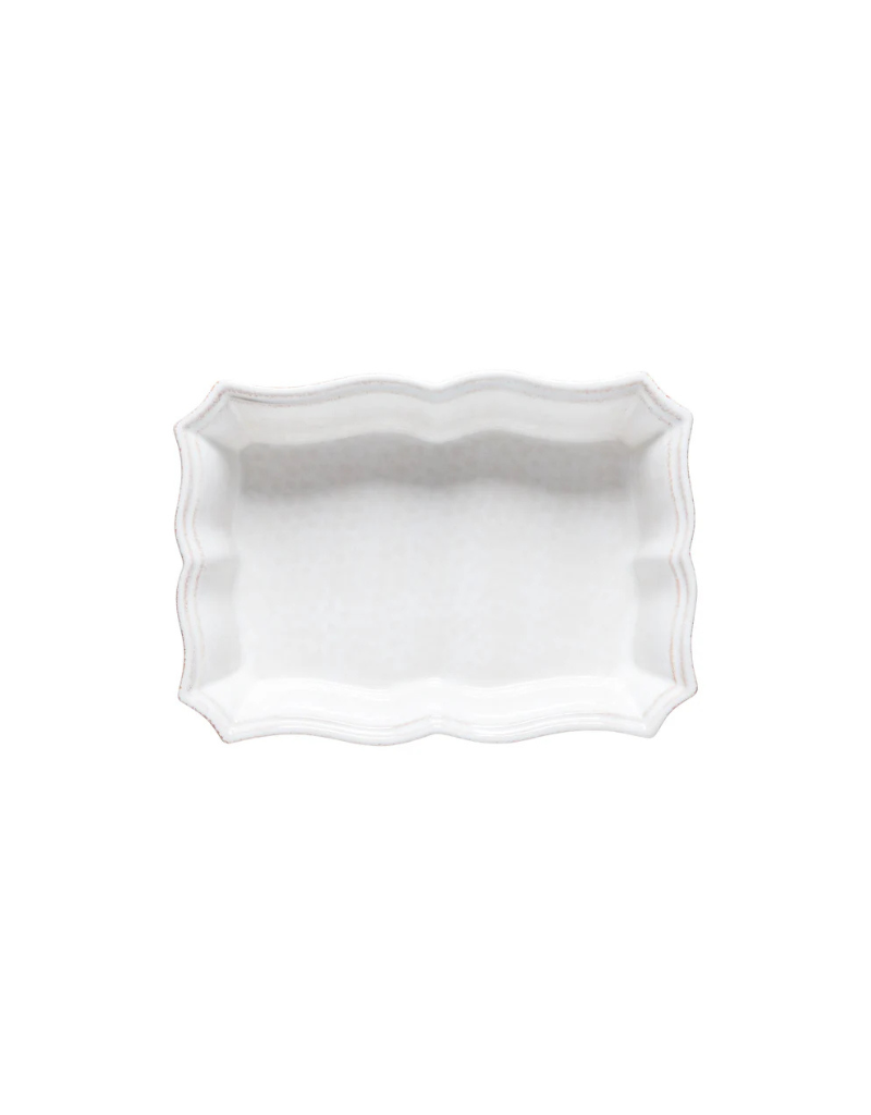Impression Rectangular Bakers