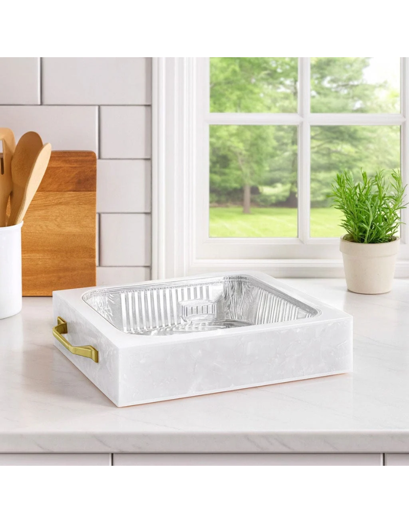 Classic Resin 9x13 Pan Holder