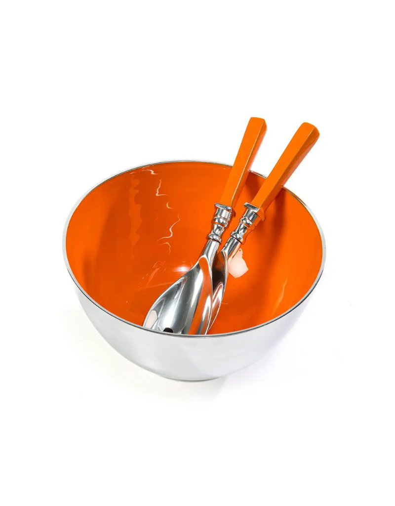 Aluminium Salad Bowl (Options)