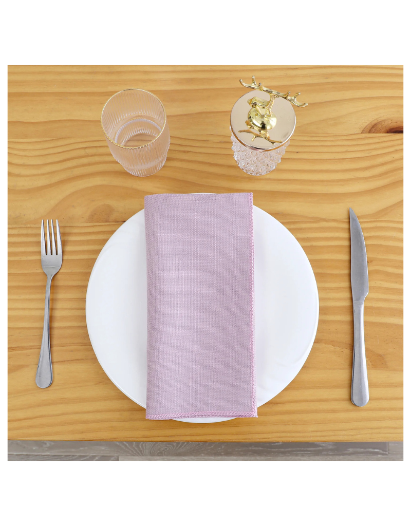 Linen Napkins