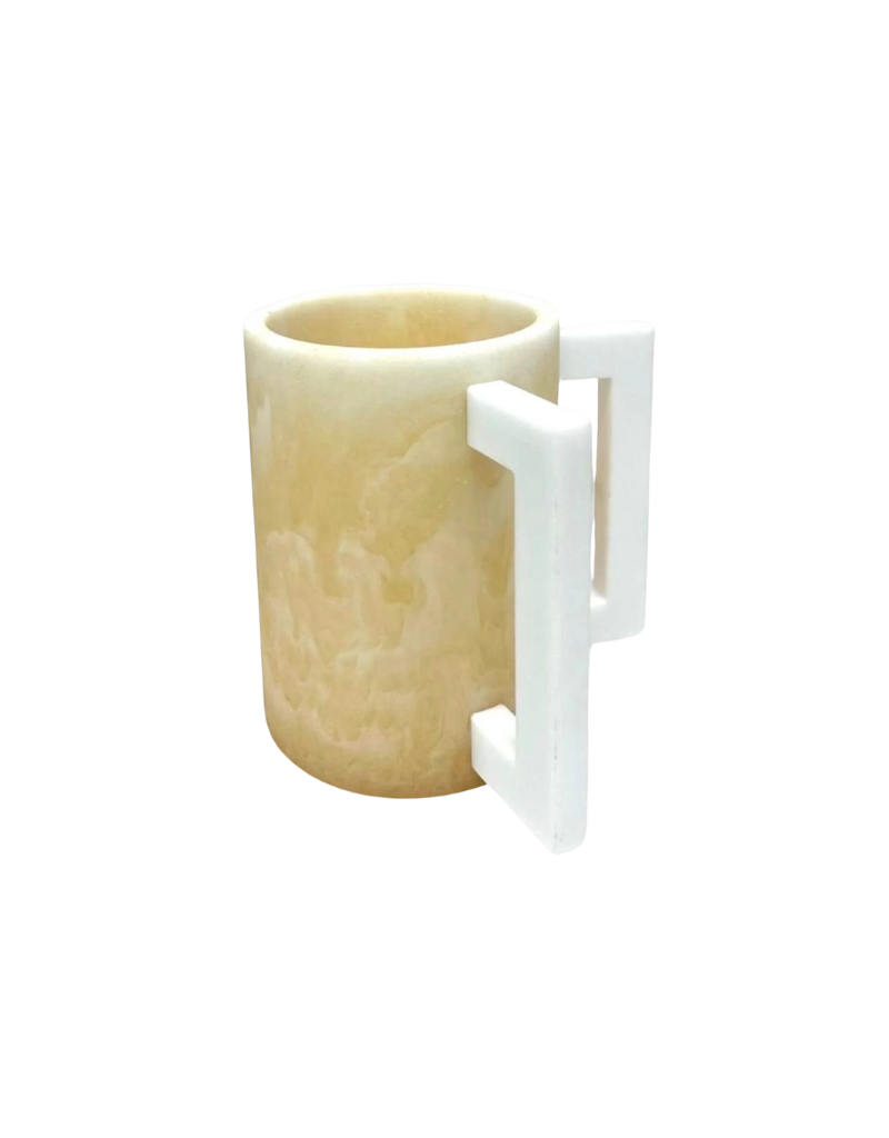 Marble Washing Cup (Options)