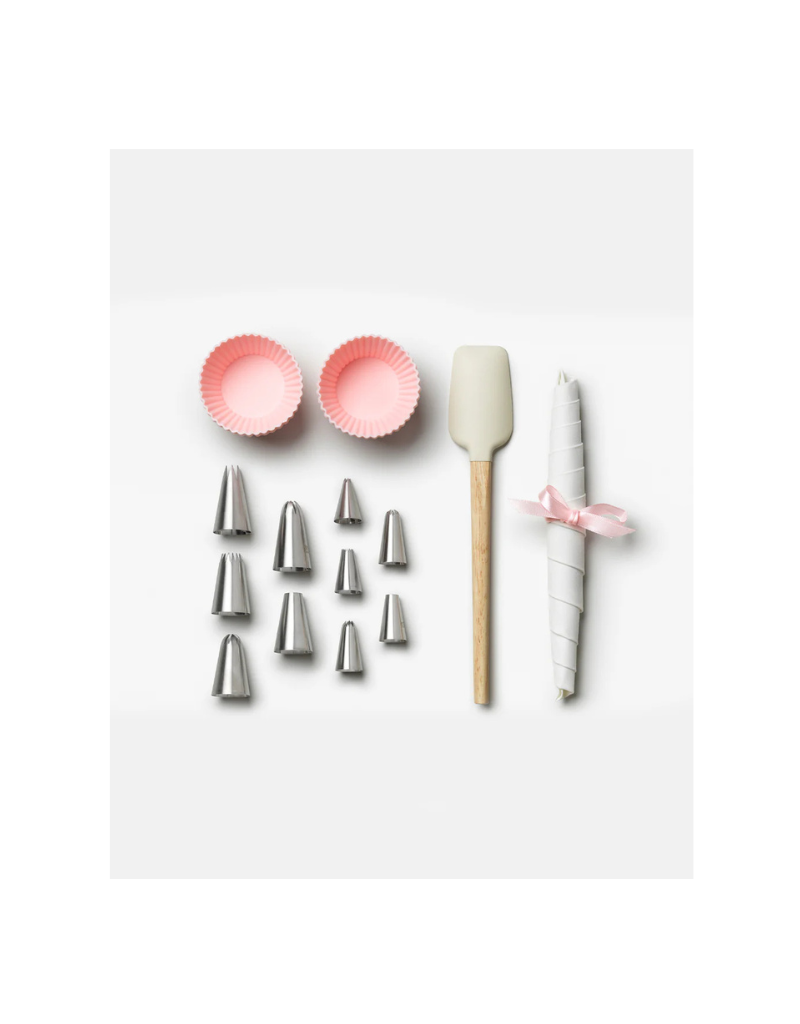 The Essentials - Cupcake Tools