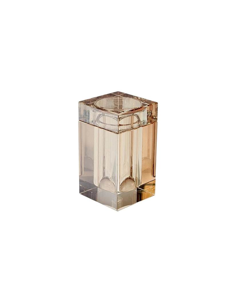 Crystal Match Holder
