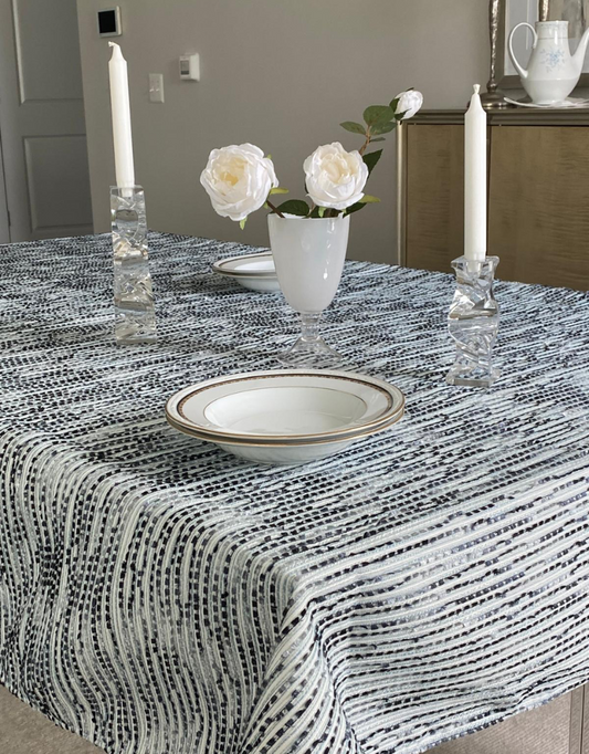 Soiree Glam Tablecloth
