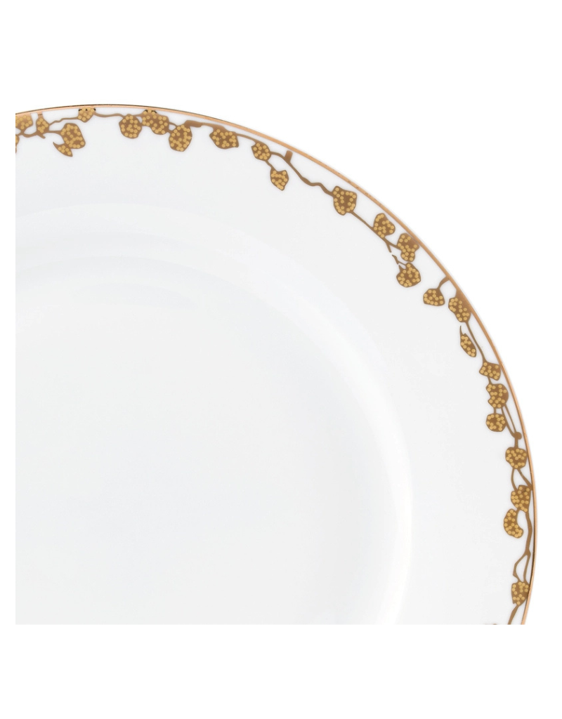 Elizabeth 20pc Bone China Dinnerware Set