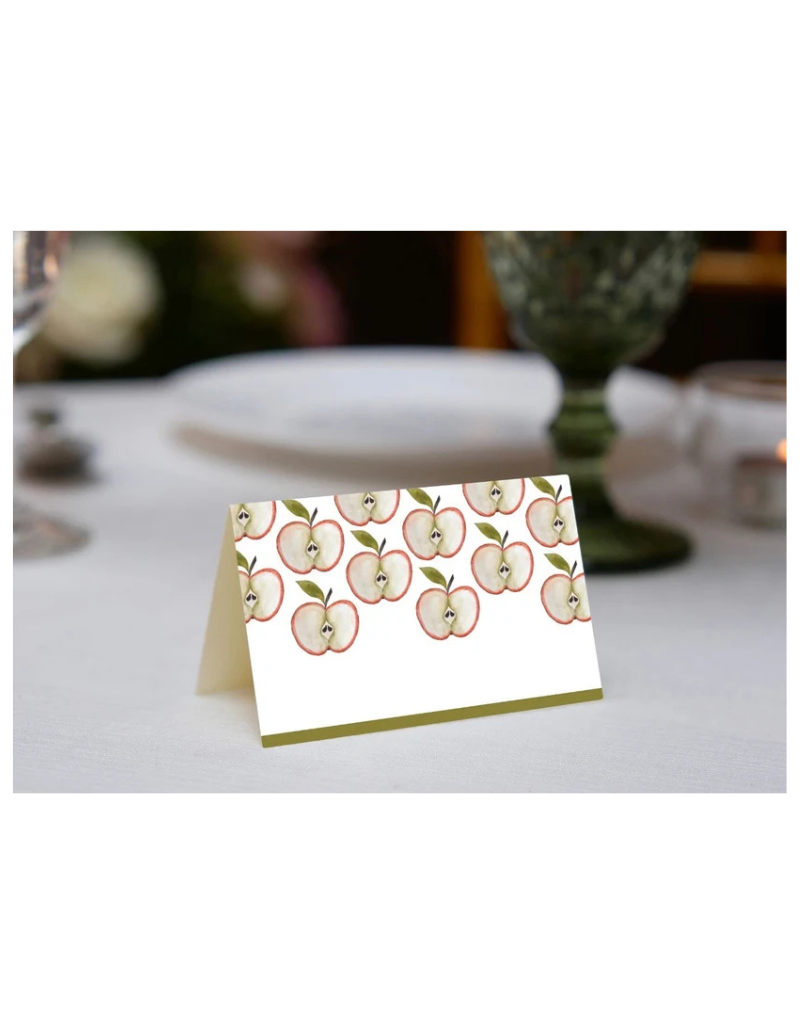 Rosh Hashanah Place Cards