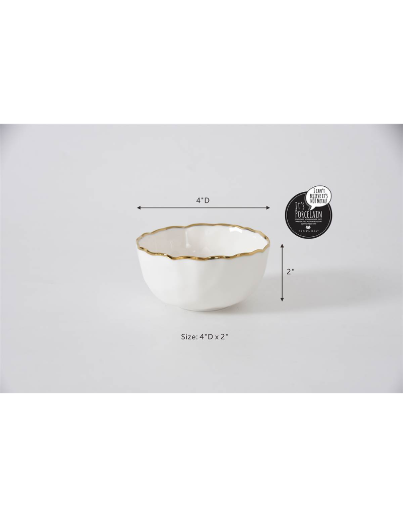 Mini Snack Bowl