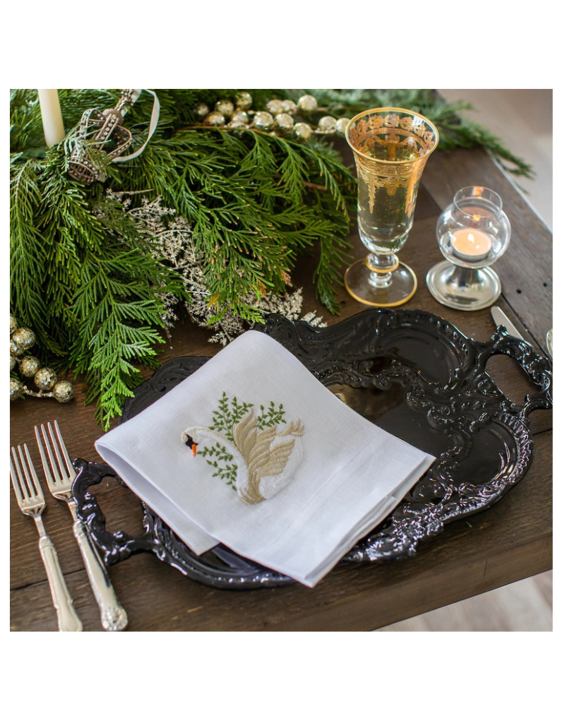 Finezza Baroque Tray