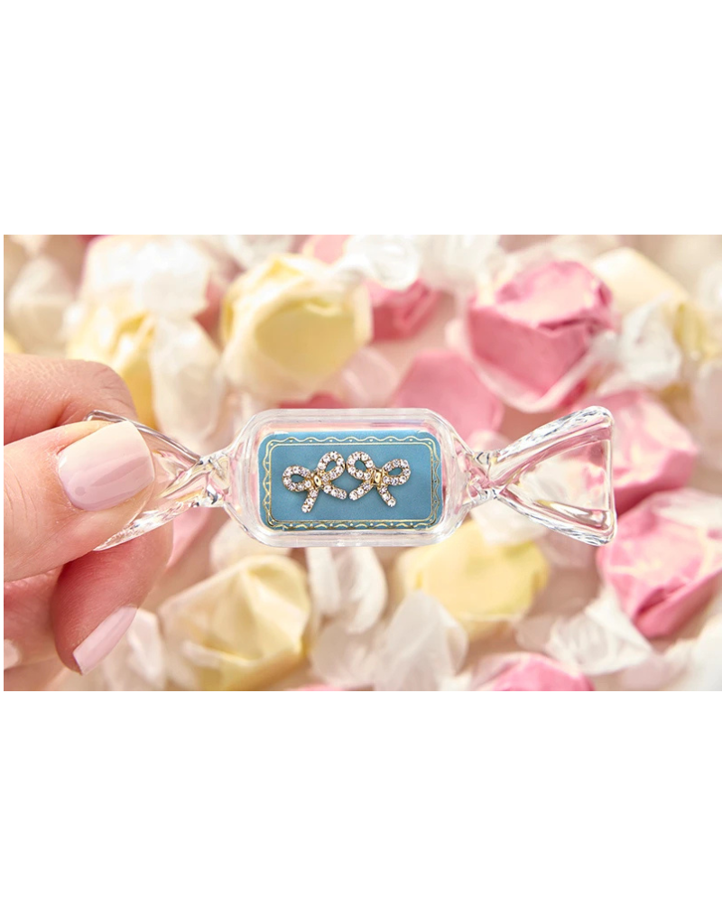 Candy Dish Earrings