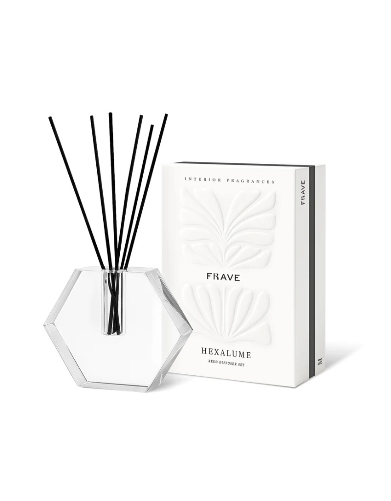 Crystal Reed Diffuser