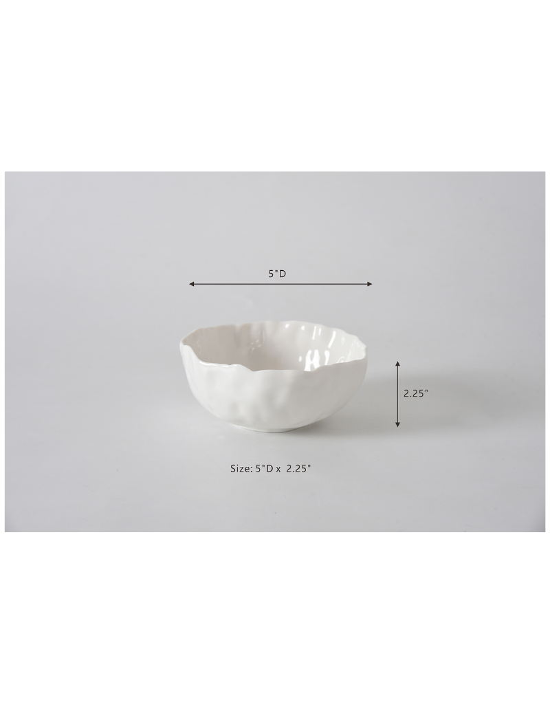 Snack Bowl