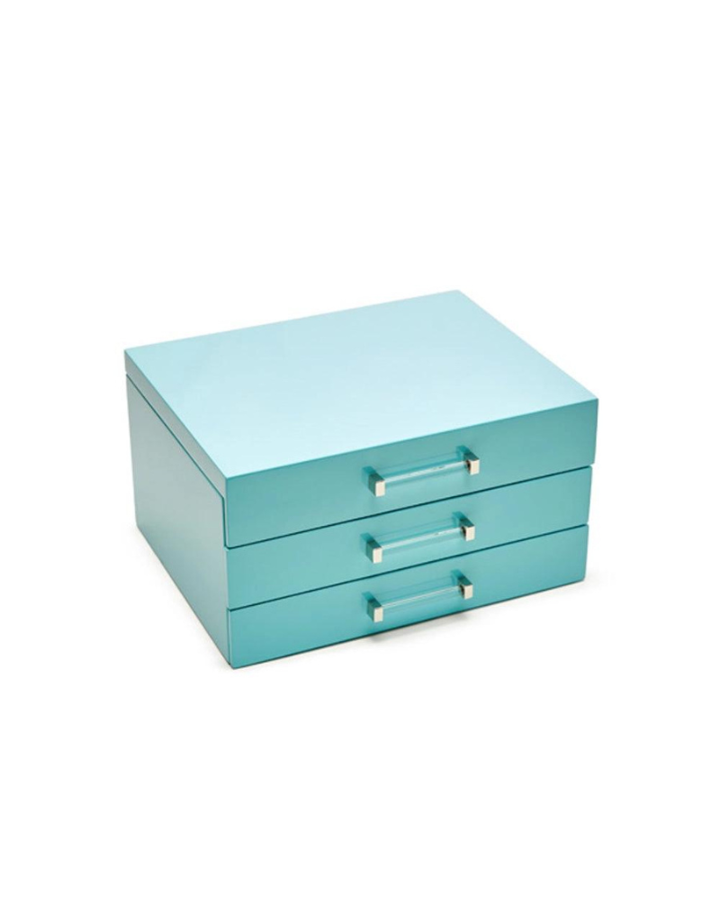 Kendall Jewelry Box (options)