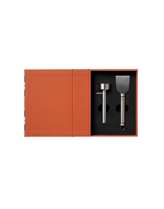 The Essentials - Falafel Tools