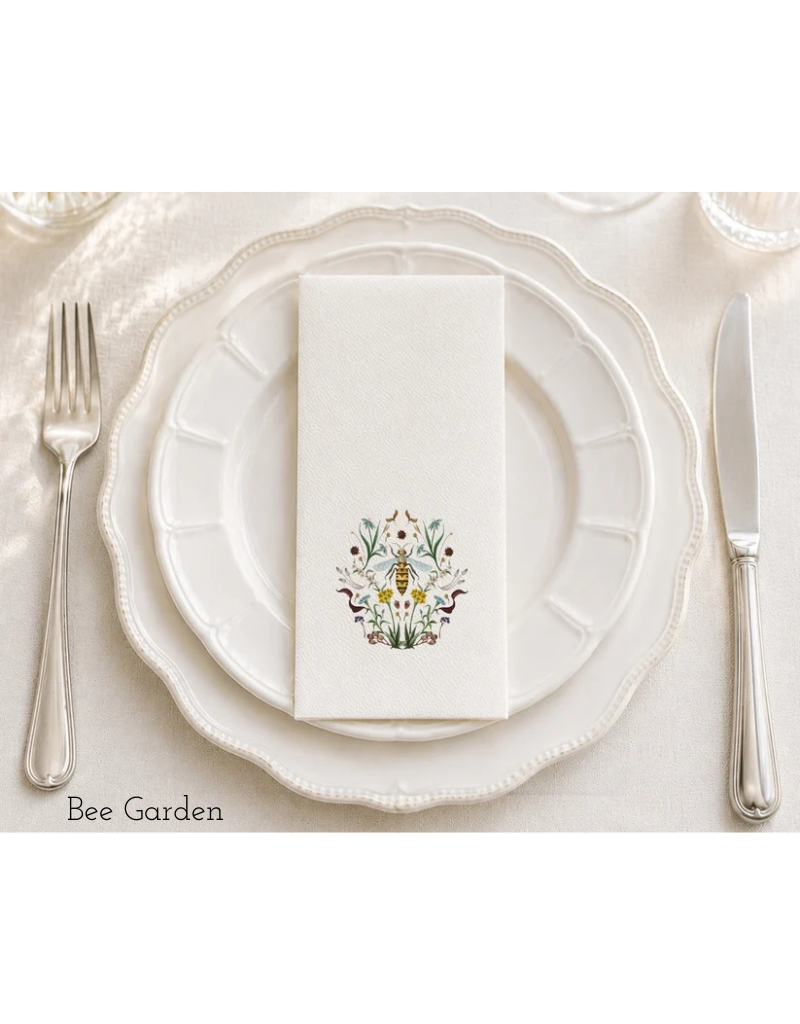 Rosh Hashanah Luxury Printed Guest Towels (options)