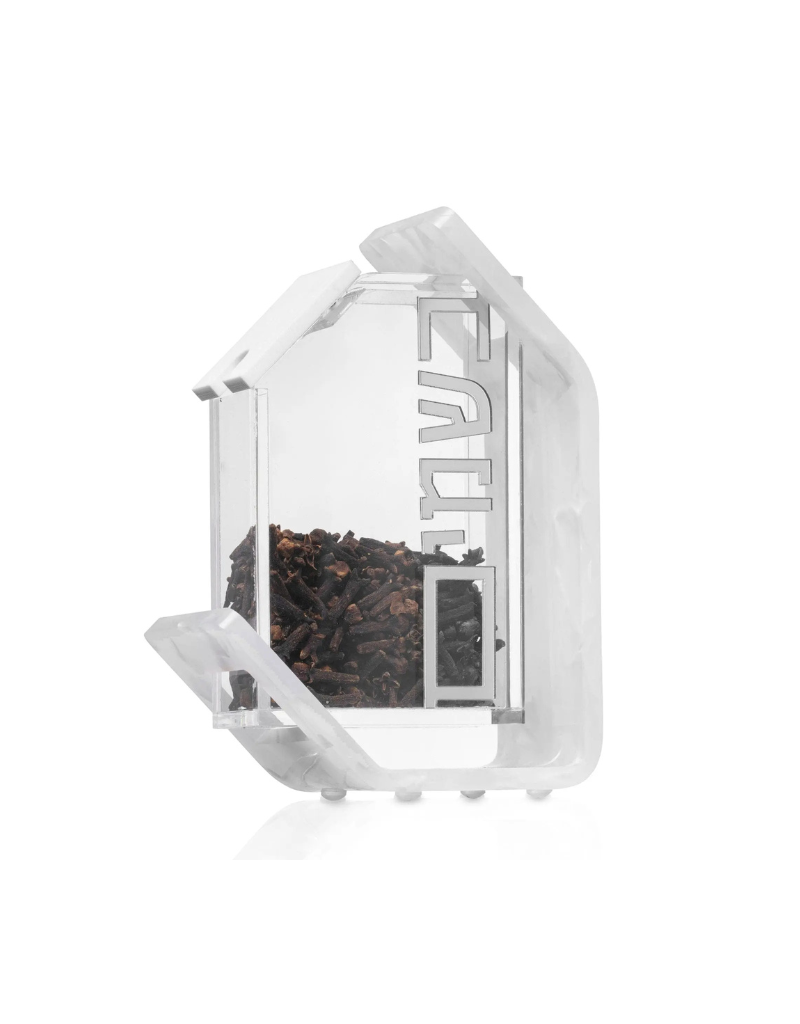 Pearlstone Besamim Holder
