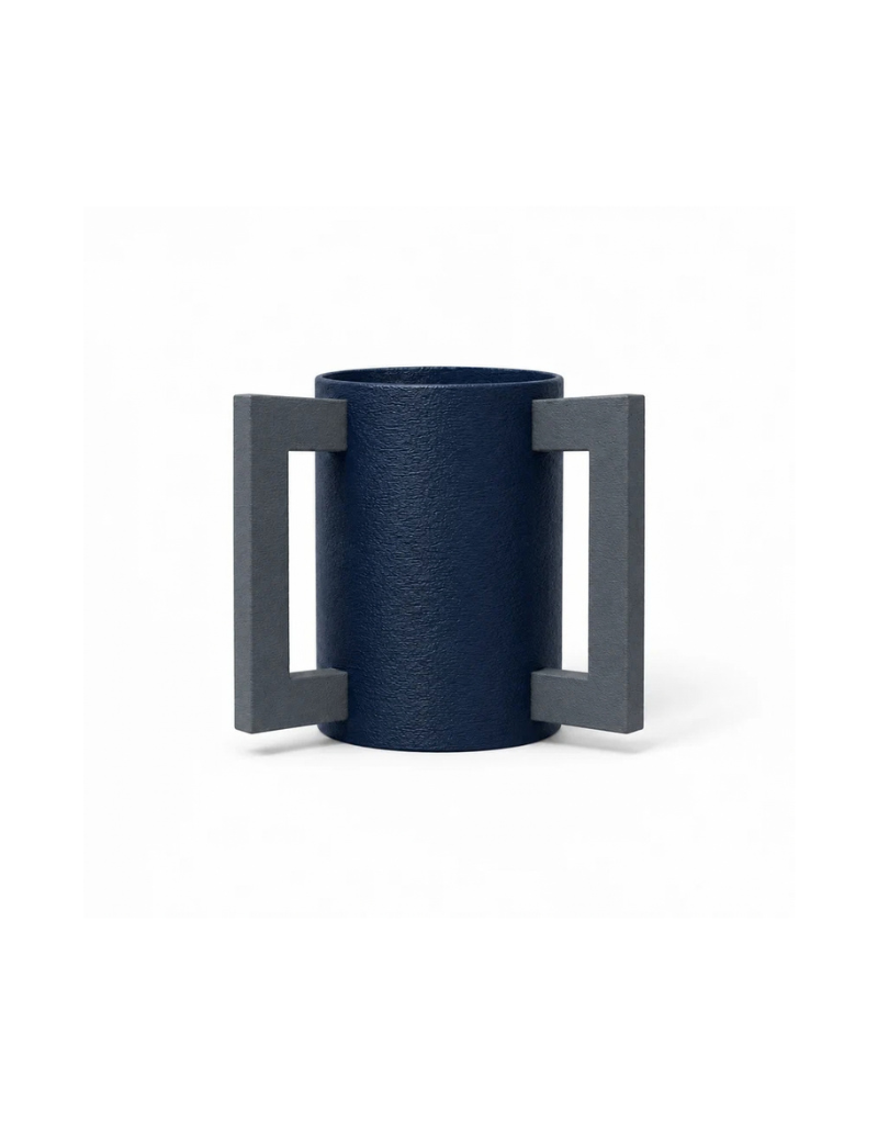 Two - Tone Modern Washing Cup